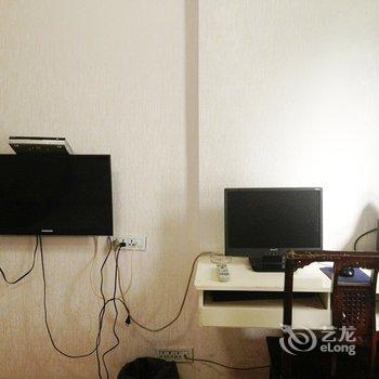 重庆武隆开鑫公寓酒店提供图片