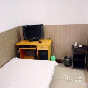 朔州平安快捷宾馆一部酒店提供图片