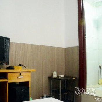 朔州平安快捷宾馆一部酒店提供图片