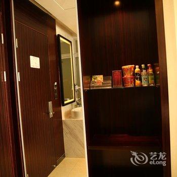 鲁山九隆源商务酒店酒店提供图片