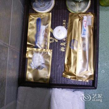 渠县椰岛风情主题酒店酒店提供图片