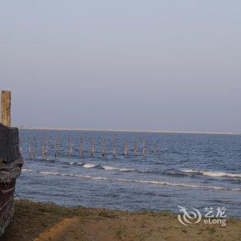 海阳雅乐轩酒店酒店提供图片