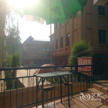 北戴河刘凤敏旅馆酒店提供图片