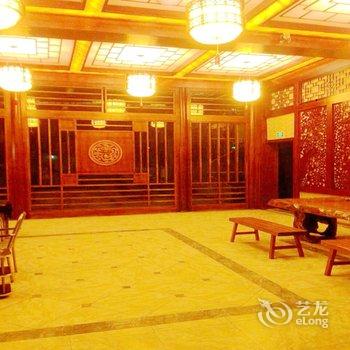 眉山柳江古镇四海香颐酒店酒店提供图片