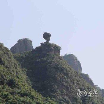 浦江马岭二号客栈酒店提供图片