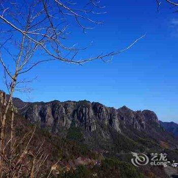 浦江马岭二号客栈酒店提供图片