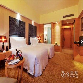 十堰世纪百强武当雅阁国际大酒店酒店提供图片