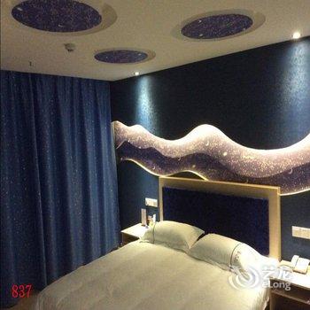 滁州凤阳县秀色精品主题酒店酒店提供图片