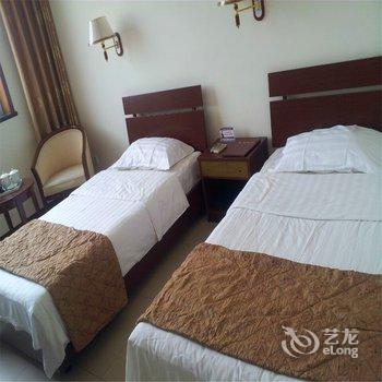 昌黎黄金海岸京航宾馆酒店提供图片