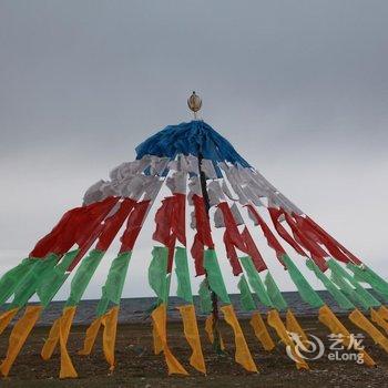 青海湖治海度假村酒店提供图片