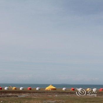 青海湖治海度假村酒店提供图片