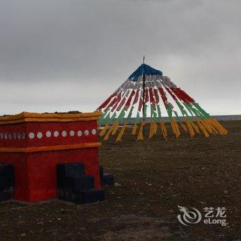 青海湖治海度假村酒店提供图片