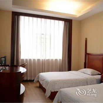 鄂州洋澜假日酒店酒店提供图片