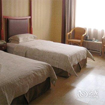 鄂州洋澜假日酒店酒店提供图片