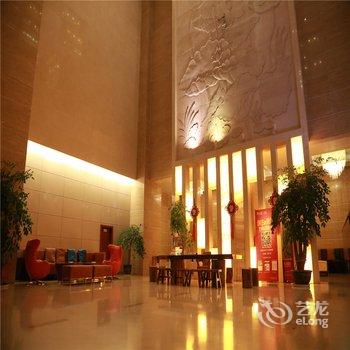 昆明汉唐莲花酒店酒店提供图片
