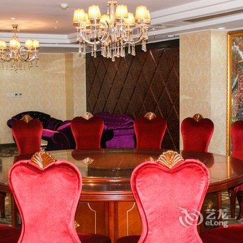 阜新中林国际酒店酒店提供图片
