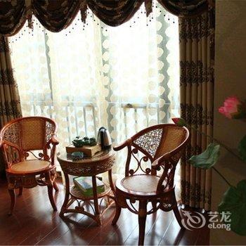 漳州万达慕名酒店酒店提供图片