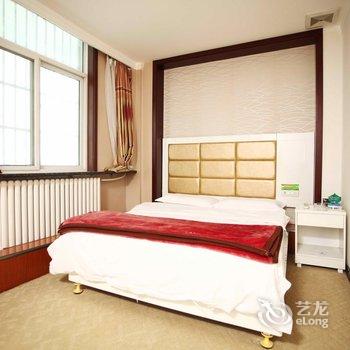 铜川花样年华商务宾馆酒店提供图片