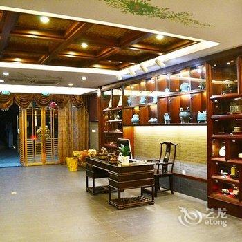 黄山雍乐假日主题酒店酒店提供图片