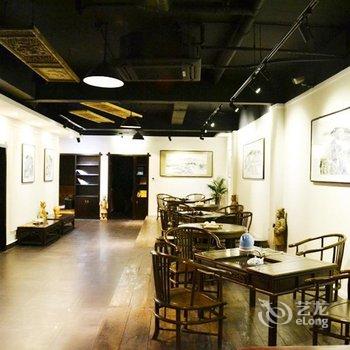 黄山雍乐假日主题酒店酒店提供图片