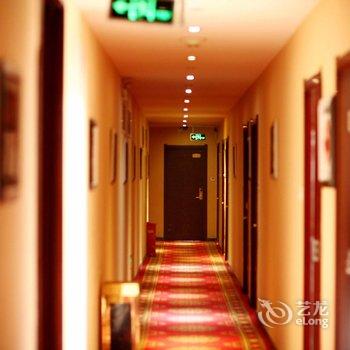 铜川花样年华商务宾馆酒店提供图片