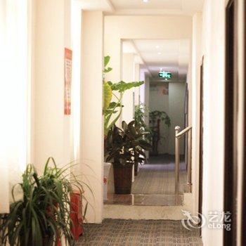 平顶山汉唐快捷宾馆酒店提供图片