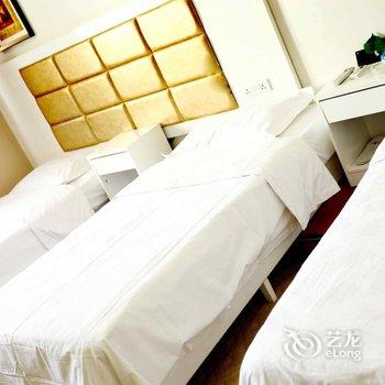 铜川花样年华商务宾馆酒店提供图片