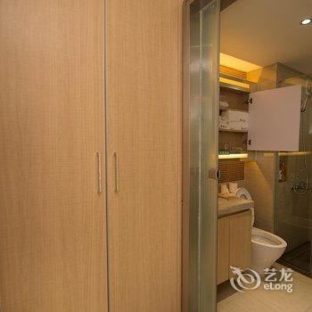 珠海品晶服务式公寓(金域华府店)酒店提供图片