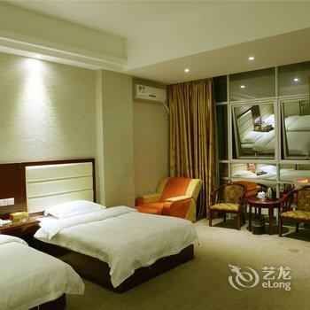 东兴雅逸酒店酒店提供图片