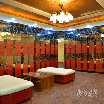 承德云山饭店酒店提供图片