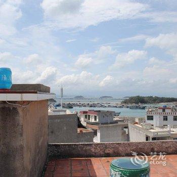 漳州东山渔家民宅酒店提供图片