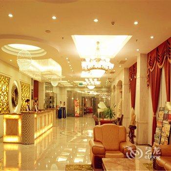 钦州港正元大酒店酒店提供图片