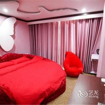 上海贝楒商务酒店(开封鼓楼店)酒店提供图片
