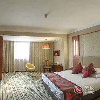 上海明珠大饭店酒店提供图片