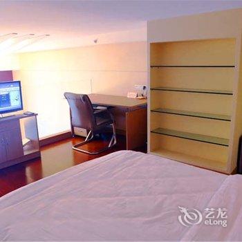 In社区服务公寓(绍兴大滩壹号店)酒店提供图片