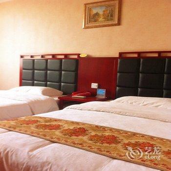 蓉和川渝酒店酒店提供图片