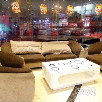 亿派连锁酒店(开封火车站开封府店)酒店提供图片