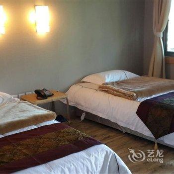 泸沽湖快乐乌托邦酒店提供图片