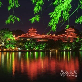 桂林桂湖饭店酒店提供图片