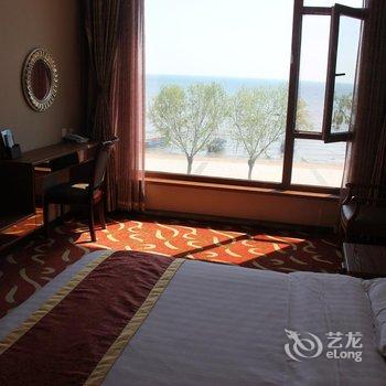 兴城海鲜居大酒店酒店提供图片
