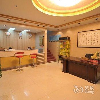 尚客优快捷酒店(扬州望月路店)(原辰源宾馆)酒店提供图片