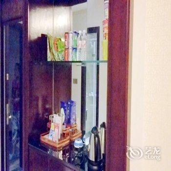 宜宾宏源商务宾馆酒店提供图片