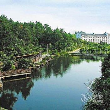 溧阳翠谷庄园酒店酒店提供图片