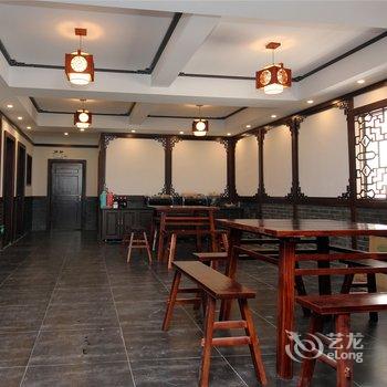 南浔宝善一号精品客栈酒店提供图片