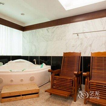 海口宇海温泉宾馆酒店提供图片