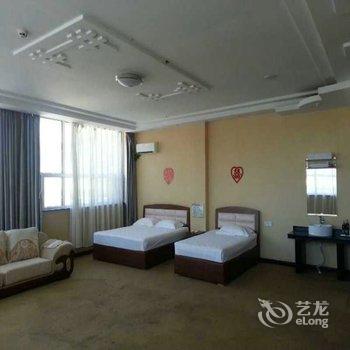 绥化绥棱县汉隆塘商务会馆酒店提供图片