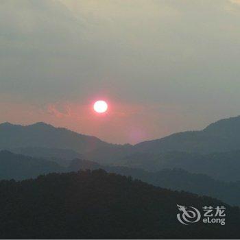 永泰云顶景区田园农家乐酒店提供图片