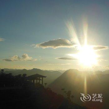 永泰云顶景区田园农家乐酒店提供图片