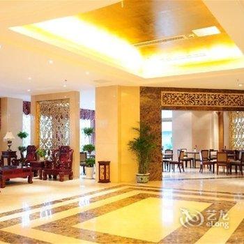 黄山盛世齐云国际大酒店酒店提供图片