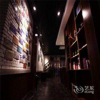 保定美度电影主题酒店酒店提供图片